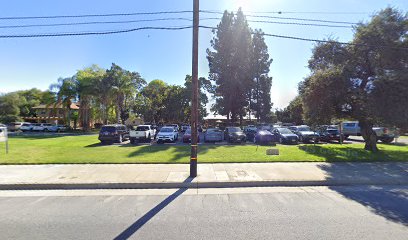 COLONIAL GARDENS NURSING HOME — homepage