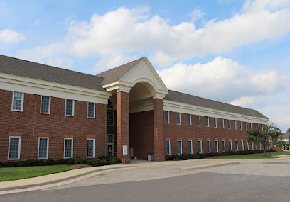 COLONIAL HEIGHTS REHABILITATION AND NURSING CENTER — homepage