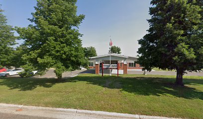 COLONIAL MANOR NURSING HOME — homepage