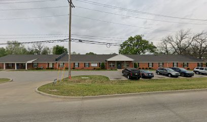 Colonial Manor Nursing Home — homepage