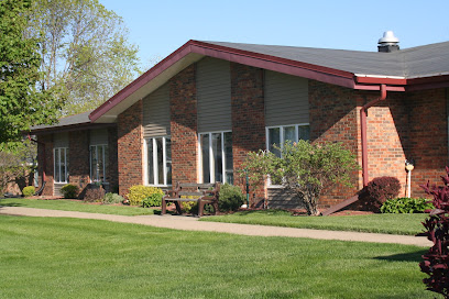 Colonial Manors of Columbus Community — homepage