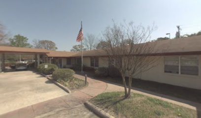 Colonial Nursing and Rehabilitation Center — homepage