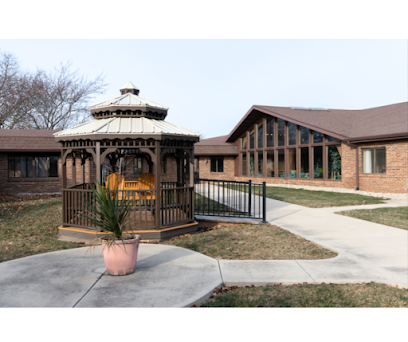 COLONIAL OAKS HEALTH CARE CENTER — homepage
