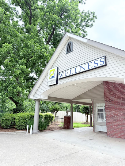 Colonial Oaks Skilled Nursing and Rehabilitation — homepage