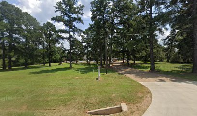 COLONIAL PINES HEALTHCARE CENTER — homepage
