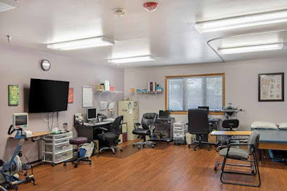 COLONIAL REHABILITATION AND NURSING, LLC — homepage