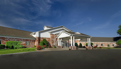 COLONIAL SPRINGS HEALTHCARE CENTER — homepage