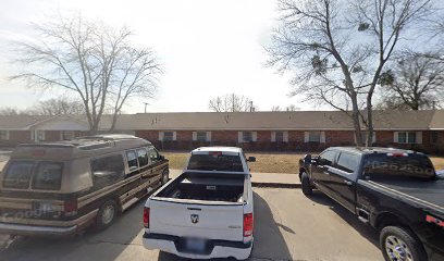 COLONIAL TERRACE CARE CENTER — homepage