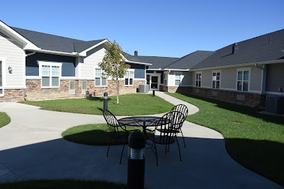 COLONIAL VILLAGE — homepage