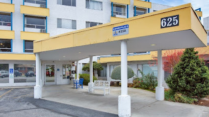 COLONIAL VISTA POST-ACUTE & REHAB CENTER — homepage