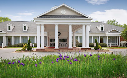 COLONNADES HEALTH CARE CENTER — homepage