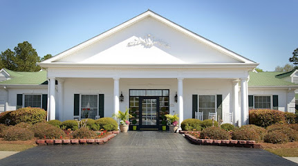 COLQUITT REGIONAL SENIOR CARE & REHABILITATION — homepage