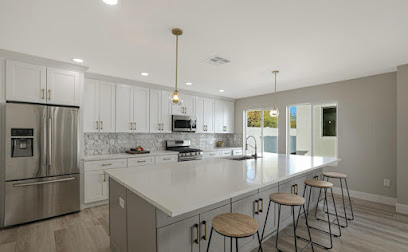 Colter Luxury Assisted Living — homepage