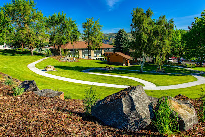COLUMBIA BASIN CARE FACILITY — homepage