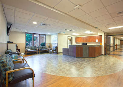 COLUMBIA BASIN HOSPITAL — homepage