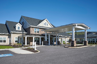 Columbia Cottage Linglestown — homepage