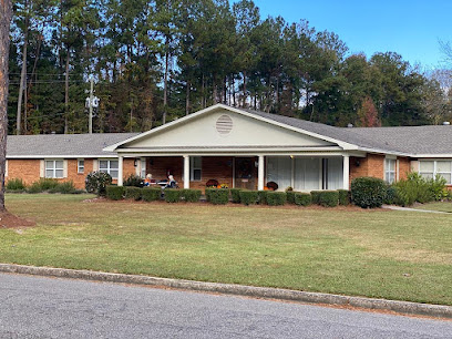 COLUMBIA REHABILITATION AND HEALTHCARE CENTER — homepage