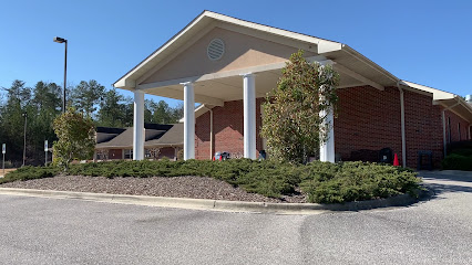COLUMBIANA HEALTH AND REHABILITATION, LLC — homepage