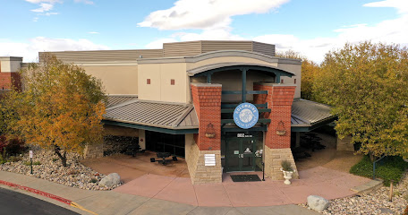 COLUMBINE POUDRE HOME CARE — homepage