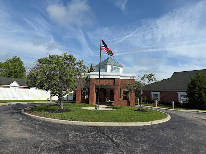COLUMBUS ALZHEIMER'S CARE CTR — homepage
