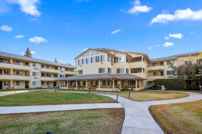 Columbus Estates - A Provincial Senior Living Community — homepage