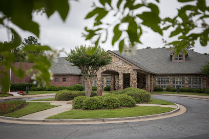 COLUMBUS HOSPICE, INC. — homepage