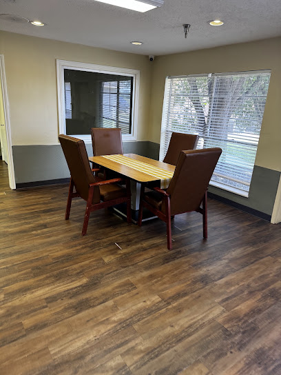 Columbus Oaks Healthcare Community — homepage