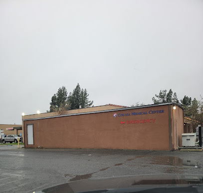 COLUSA MEDICAL CENTER - SNF — homepage