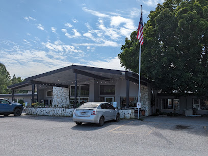 Colville Health and Rehabilitation of Cascadia — homepage