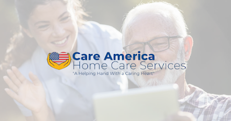 COMCARE HOME HEALTH AGENCY, INC. — homepage