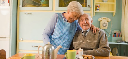 ComForCare Home Care (Mesa/Tempe, AZ) — homepage