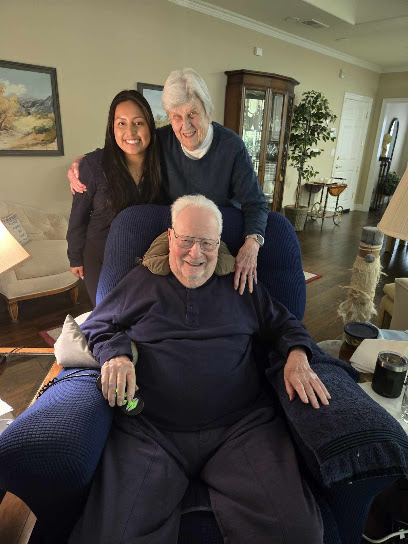 ComForCare Home Care San Jose — homepage