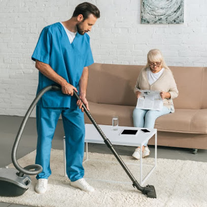 COMFORT AND CARE HEALTH SERVICES, LLC — homepage