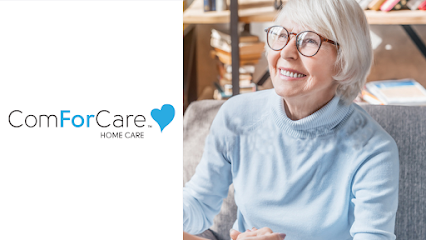COMFORT CARE HHA INC. — homepage