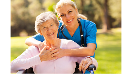 COMFORT CARE HOME HEALTH AND HOSPICE — homepage