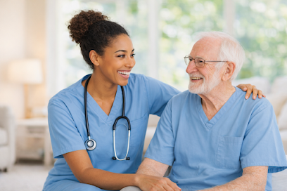 COMFORT CARE HOMECARE INC — homepage