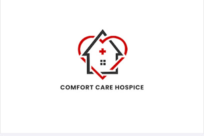COMFORT CARE HOSPICE, LLC — homepage