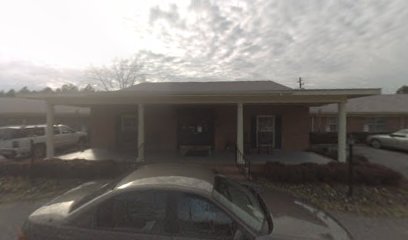 COMFORT CREEK NURSING AND REHABILITATION CENTER — homepage