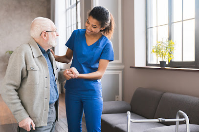 COMFORT HOME HEALTH CARE SERVICES, INC. — homepage