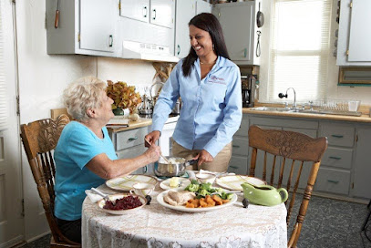 Comfort Keepers Greater Albuquerque — homepage