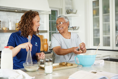 Comfort Keepers In Home Care — homepage