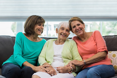 Comfort Keepers of Chandler, AZ — homepage