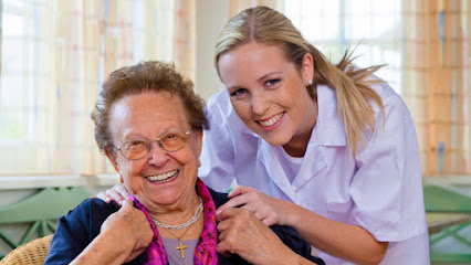 Comfort Keepers of Tyler, TX — homepage