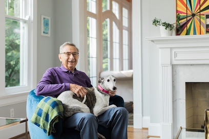 Comfort Keepers — homepage