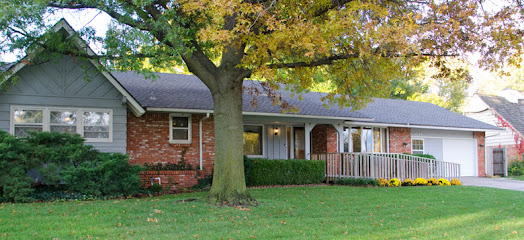 ComfortCare Homes — homepage