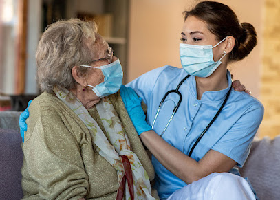 COMFORTHOME HEALTH CARE INC — homepage