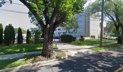 Comm Hospice of Washington — homepage
