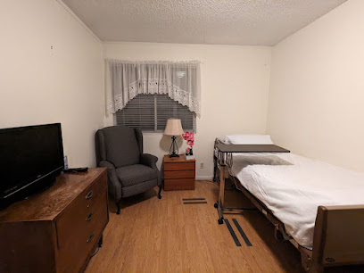 Common Destiny Care Home — homepage