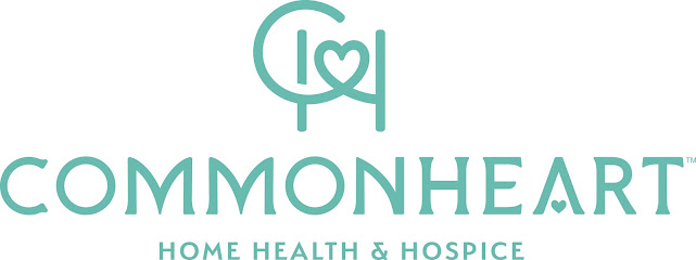 COMMONHEART HOSPICE — homepage