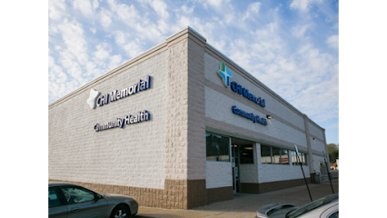 COMMONSPIRIT HEALTH AT HOME - CHATTANOOGA — homepage